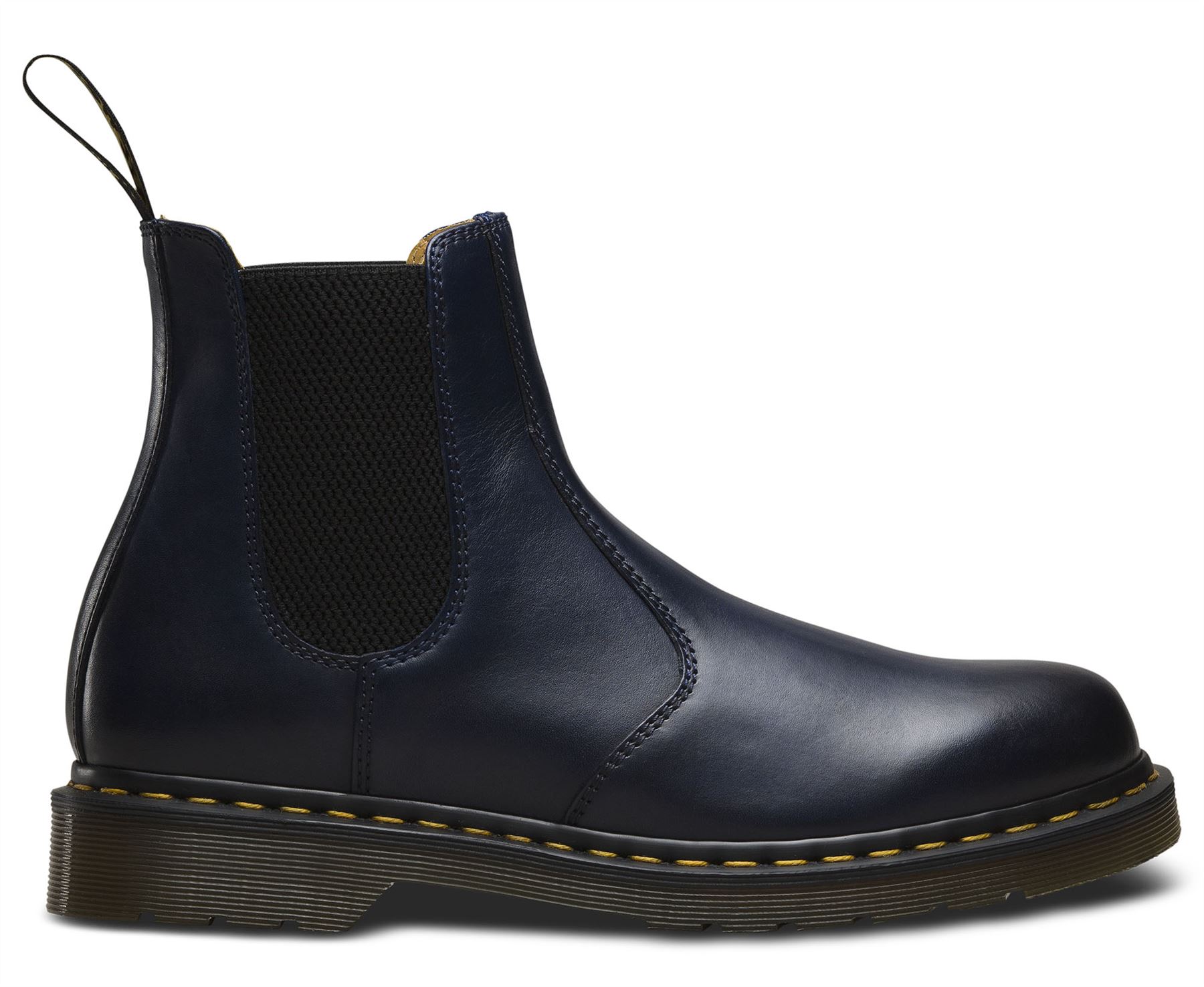 Dr Martens 2976 Chelsea Dealer Boots Temperley Antique Leather New AW16