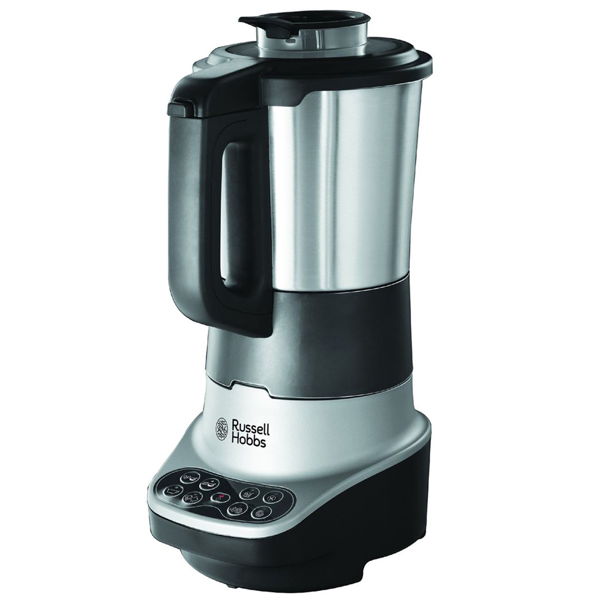 Russell Hobbs 2in1 Multi Food Blender Soup Smoothie Maker Mixer