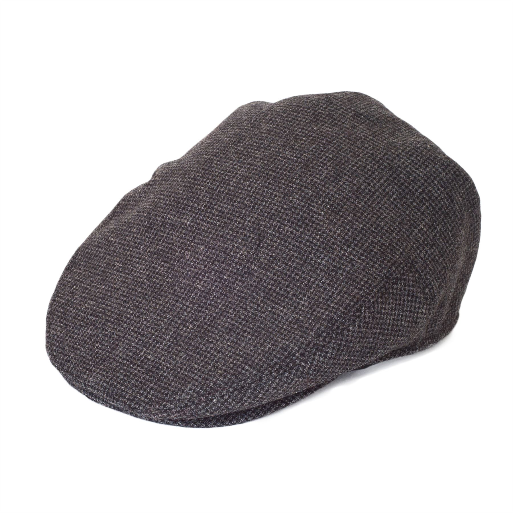 Mens Womens Flat Country Tweed Baker Baseball Newsboy Golf Unisex Hat
