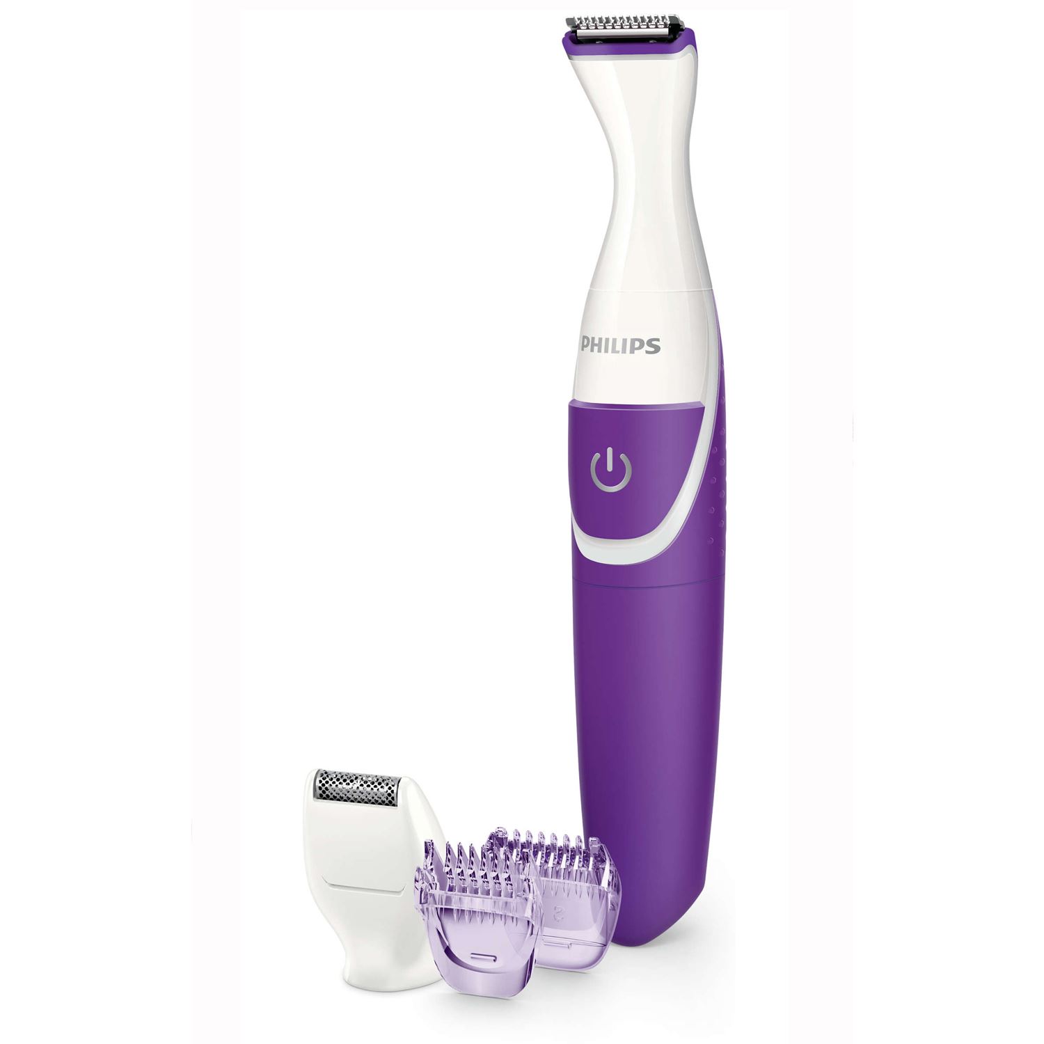 The Esca wet to dry bikini shaper trimmert right! Esca wet to dry bikini shaper trimmert