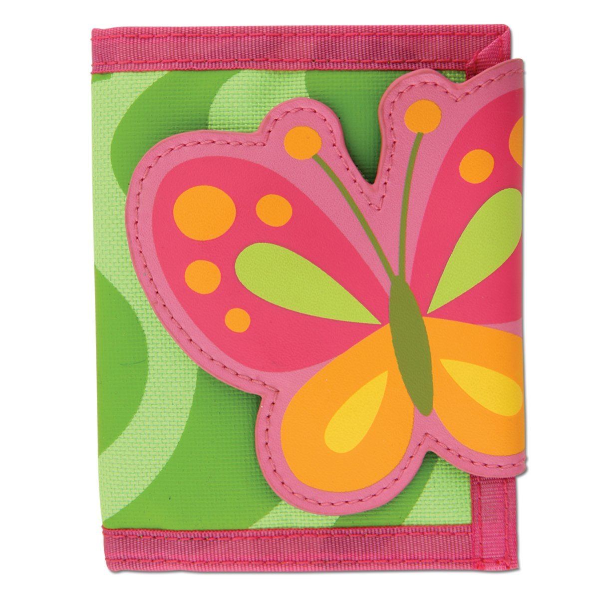 Kids Children Boys Girls Bifold Wallet Coin Purse ID Card Holder New eBay