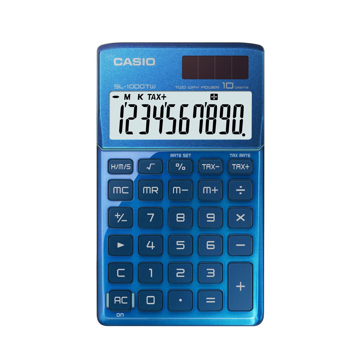 casio sl 1000