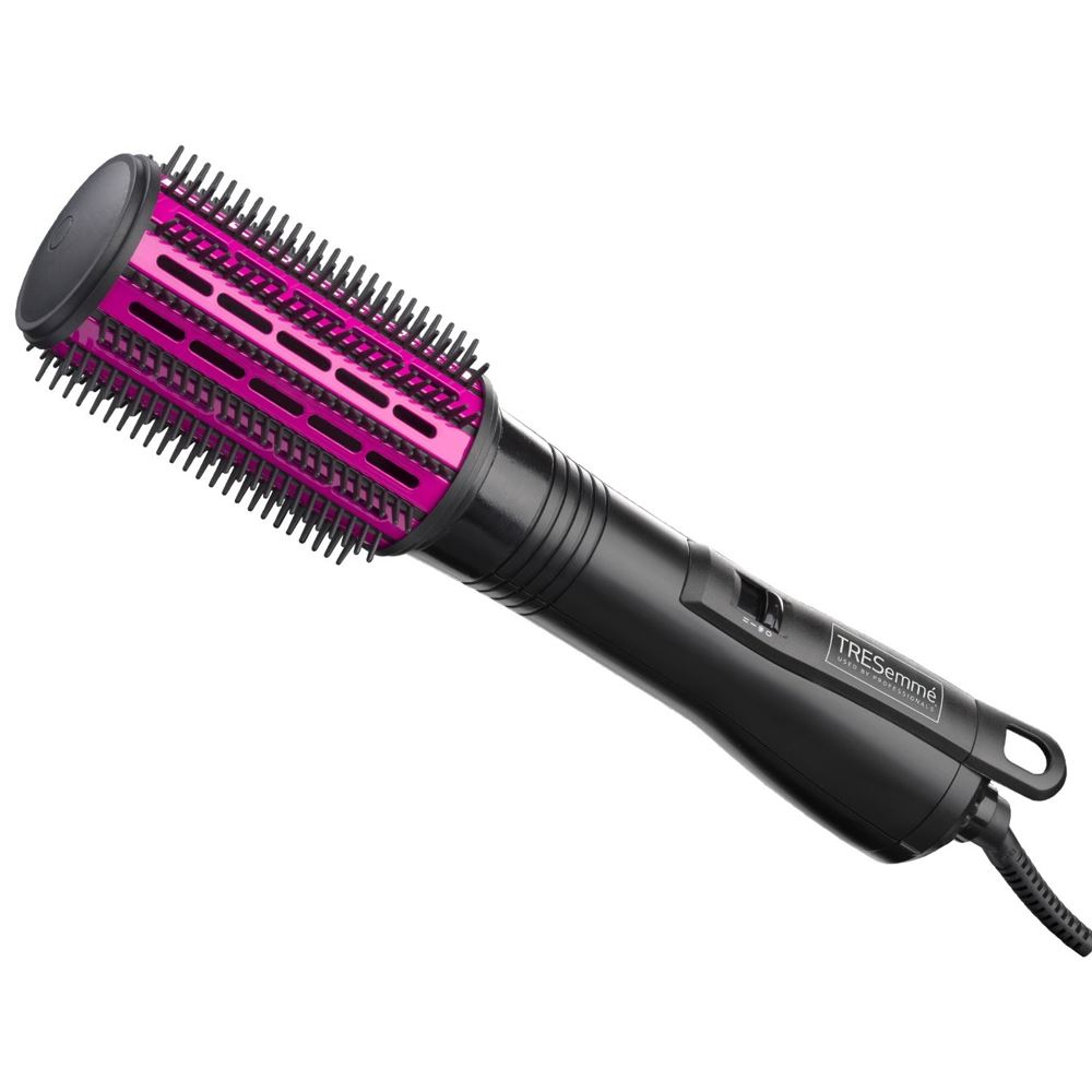 TRESemme 2776U Pro Salon Hot Air Volume Styler Brush New eBay