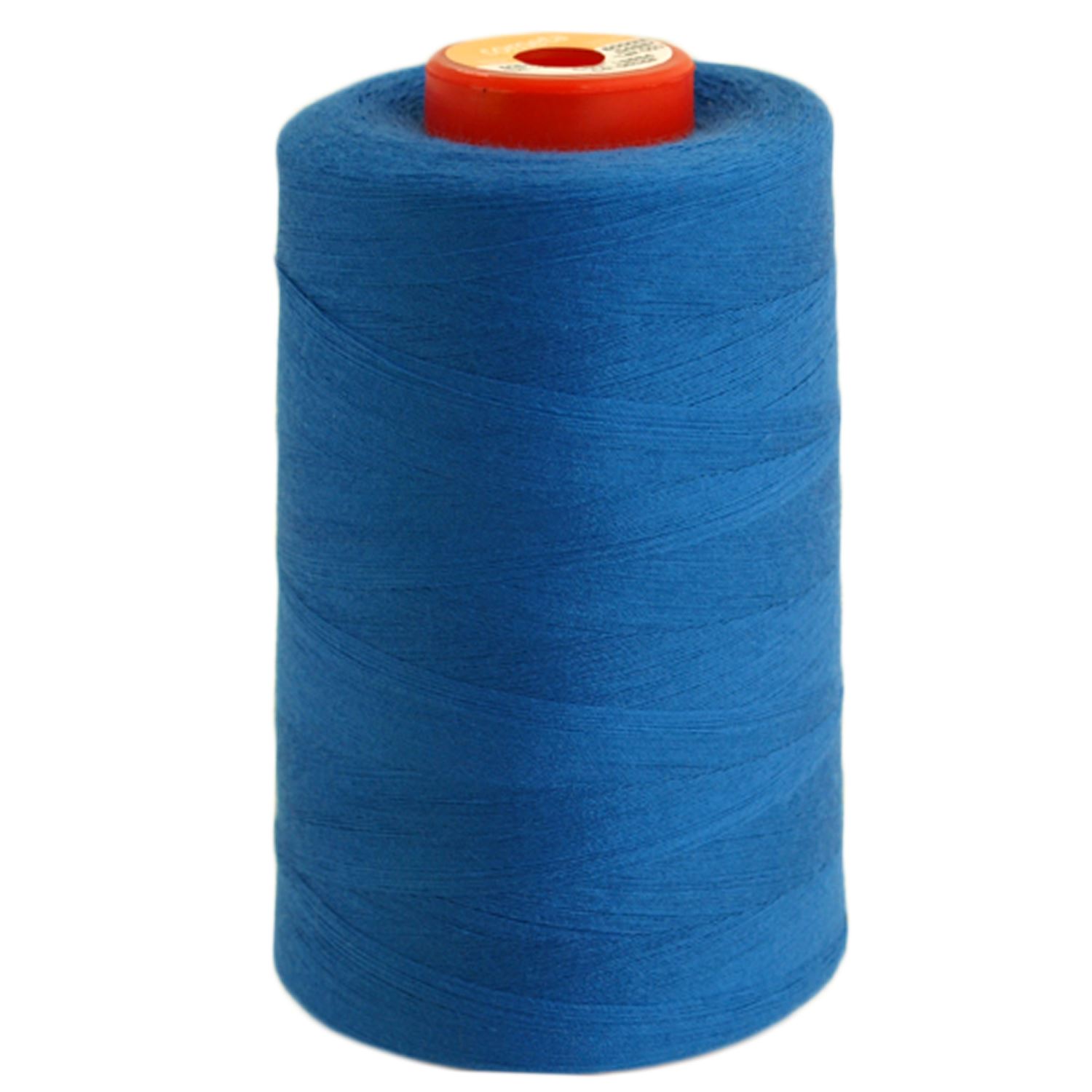 Overlocking Sewing Machine Industrial Polyester Thread 5000m Metres