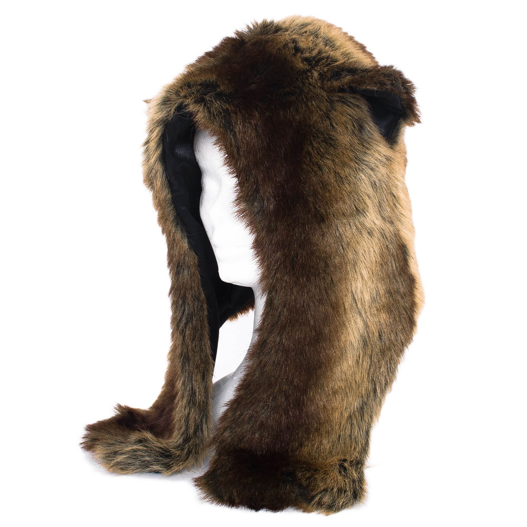 Our Newsletter Shop the latest collection of hats with ears from the most popular stores - all in one place. Fox Ear Hat Winter Hats Ear Flaps Hat Ear Flap Pom Pom Top brands For hats with ears Jocelyn hats with ears Moschino animal ears beanie $ Get a Sale Alert 10% Off for New.