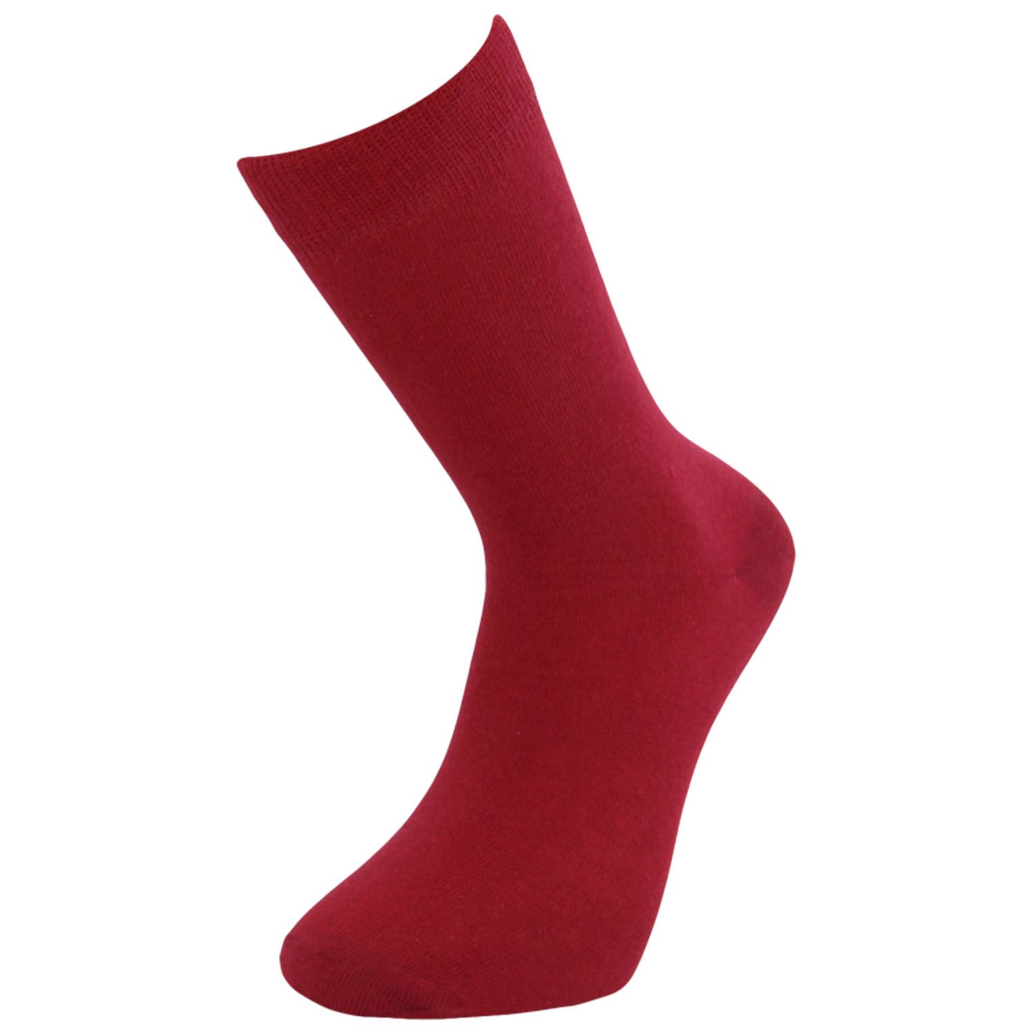 Mens Plain Coloured Ankle Socks Lot eBay