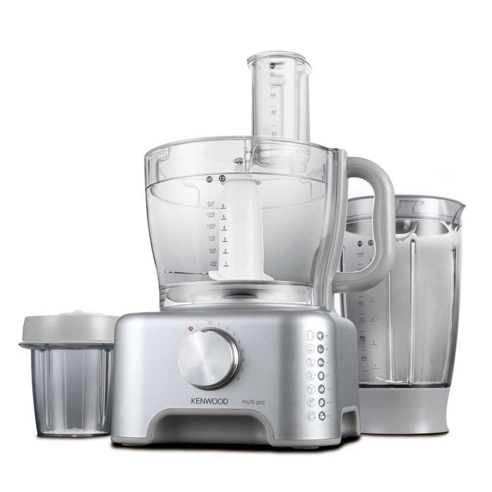 Kenwood multi pro 1000w food processor review australia, challah bread