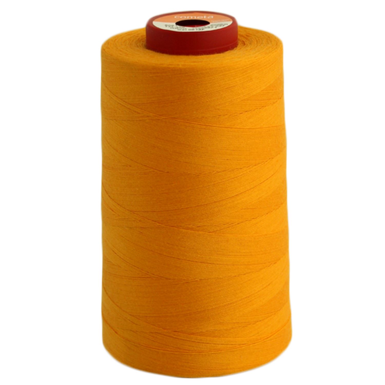 Overlocking Sewing Machine Industrial Polyester Thread 5000m Metres eBay
