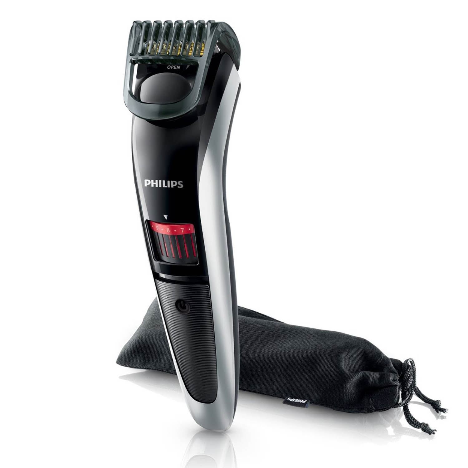PhiliPs Cordless Ricaricabile Rasoio Taglia Capelli Regolacapelli Barba eBay PhiliPs Cordless Ricaricabile Rasoio Taglia Capelli Regolacapelli Barba eBay