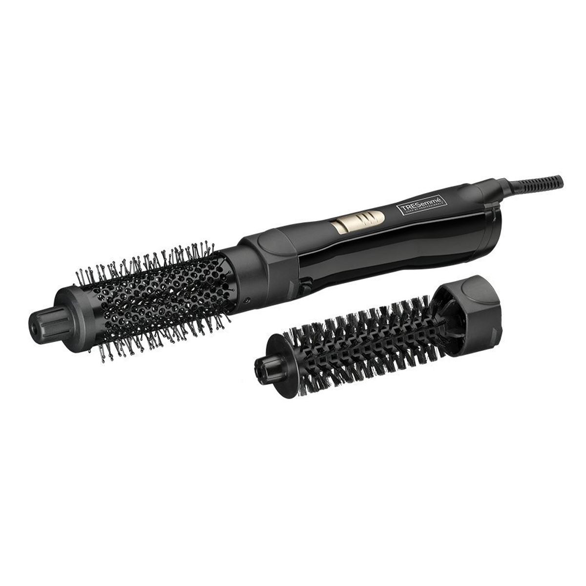 Tresemme 2781TU Volume Smooth & Shape Hot Air Styler Styling Brush New