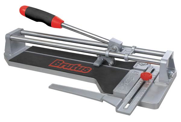 Brutus Tile Cutter Manual 13 Inch 22 Mm Tungsten Carbide Cutting Wheel