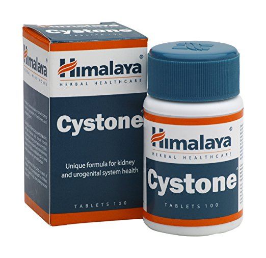 Cystone Tablets