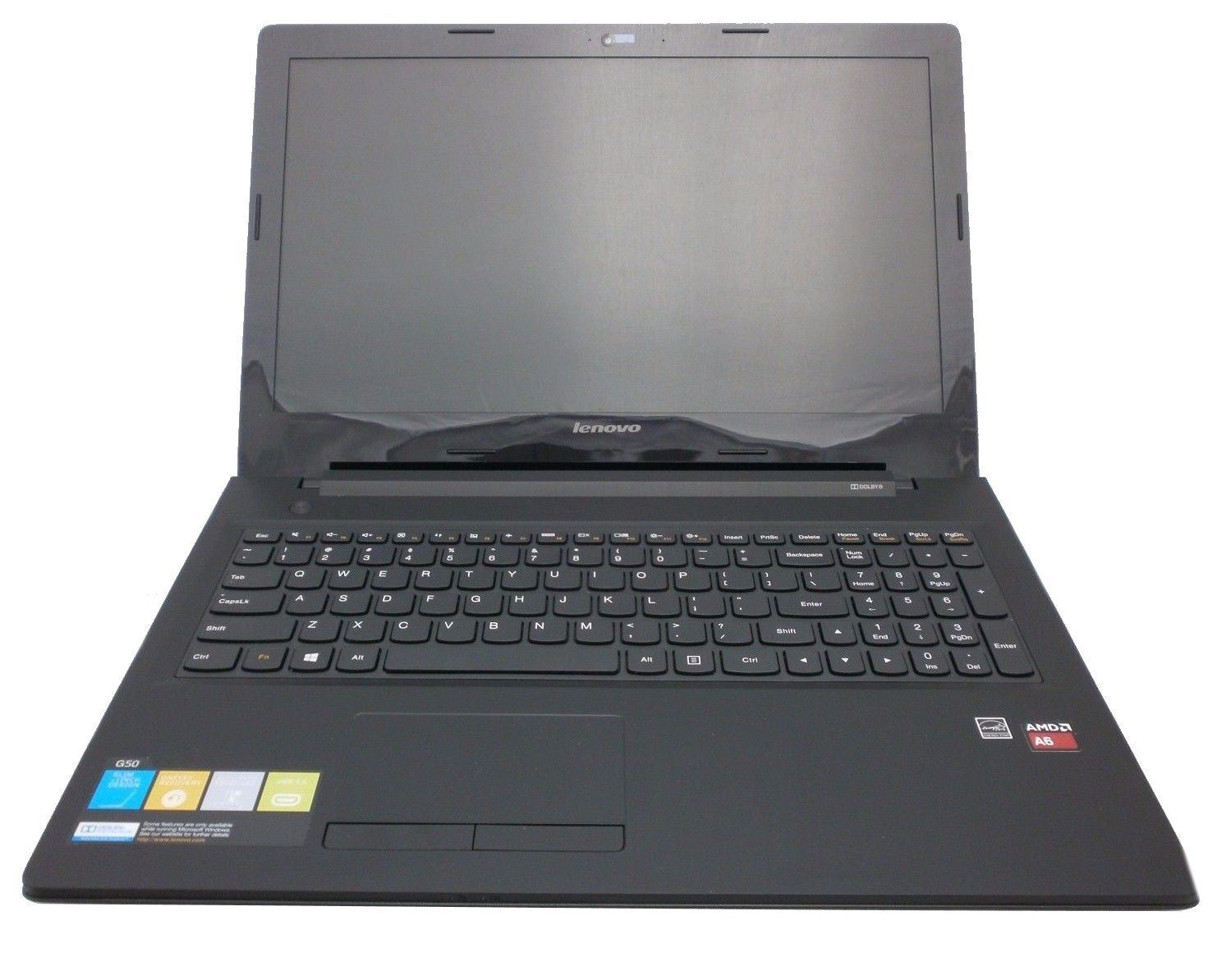 Laptop Lenovo Amd A6 lenovo g50 45 15 6 quot laptop amd a6 6310 1 80ghz 4gb ram 1tb Laptop Lenovo Amd A6 lenovo g50 45 15 6 quot laptop amd a6 6310 1 80ghz 4gb ram 1tb