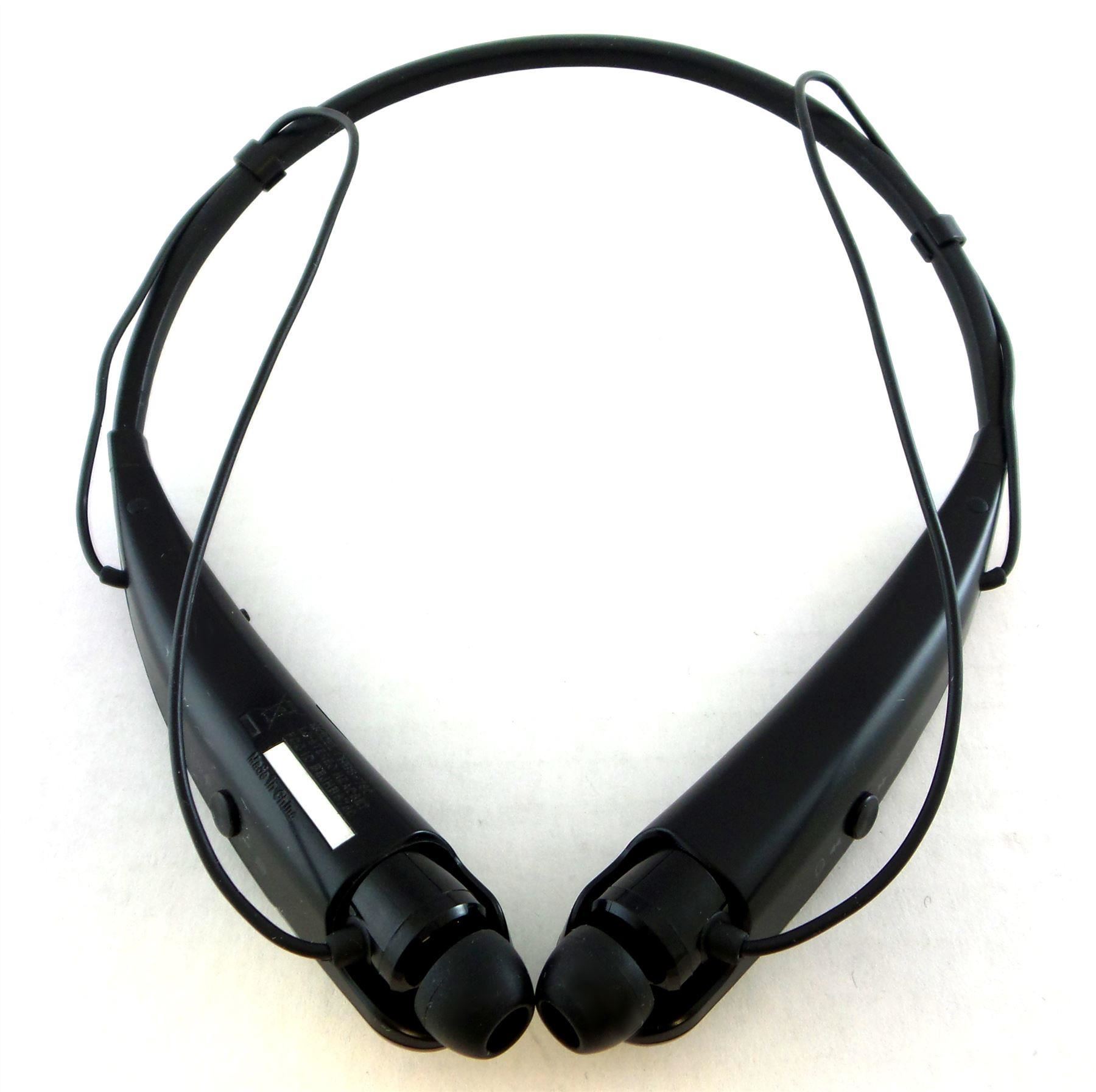 Lg Tone Pro Hbs 760 Headphones Wireless Bluetooth Stereo lg tone pro hbs 760 headphones wireless bluetooth stereo