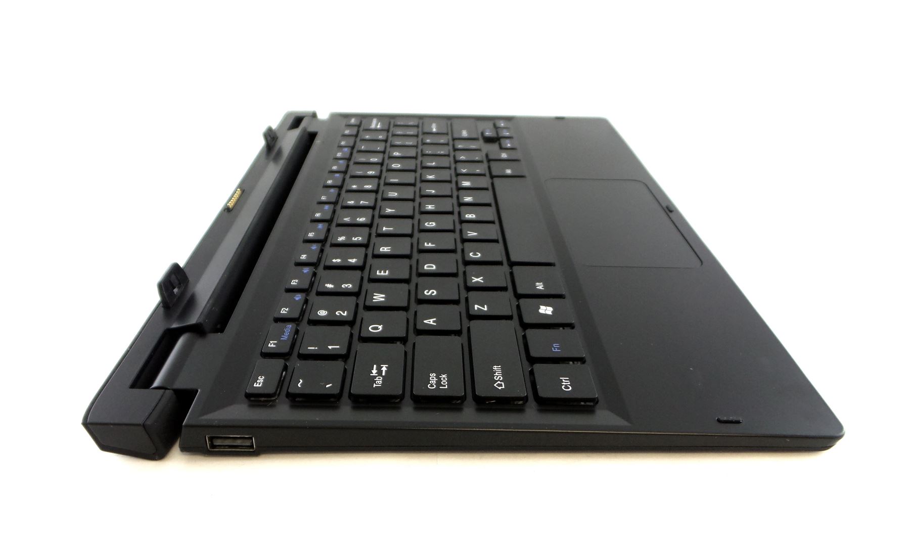 Insignia Keyboard for 11.6" Flex Tablet NSP11W6100 Black Keyboard