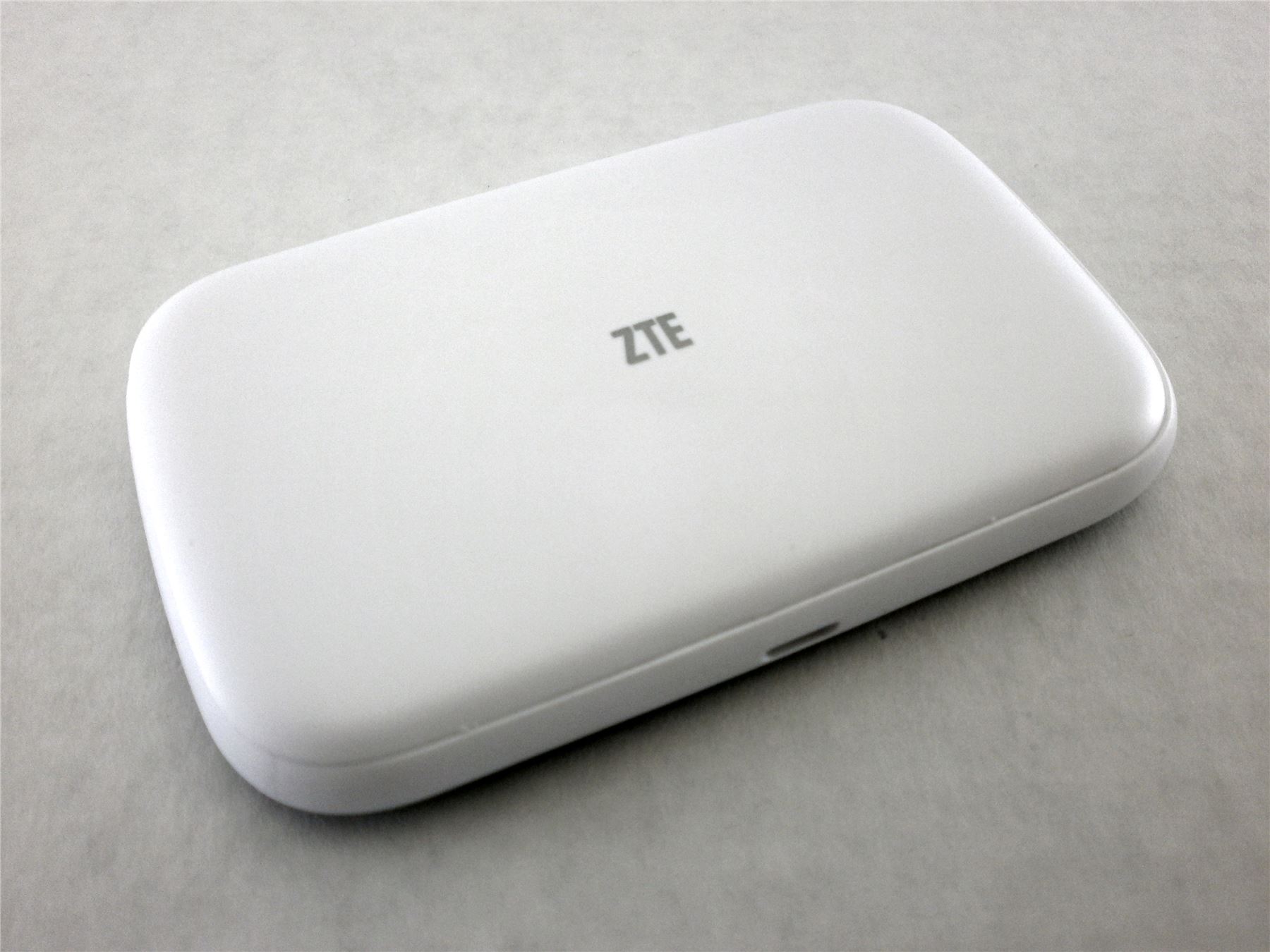 TMobile 4G HotSpot ZTE MF64 HighSpeed WiFi Up to 8 Capable