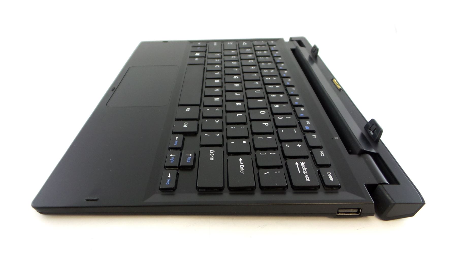 Insignia Keyboard for 11.6" Flex Tablet NSP11W6100 Black Keyboard