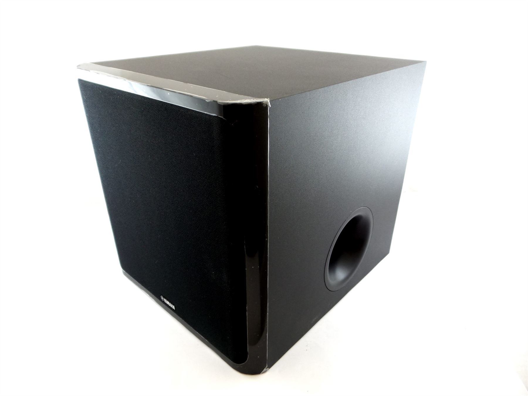 Yamaha Sound Bar With Wireless Subwoofer Bluetooth 2.1Channel YAS