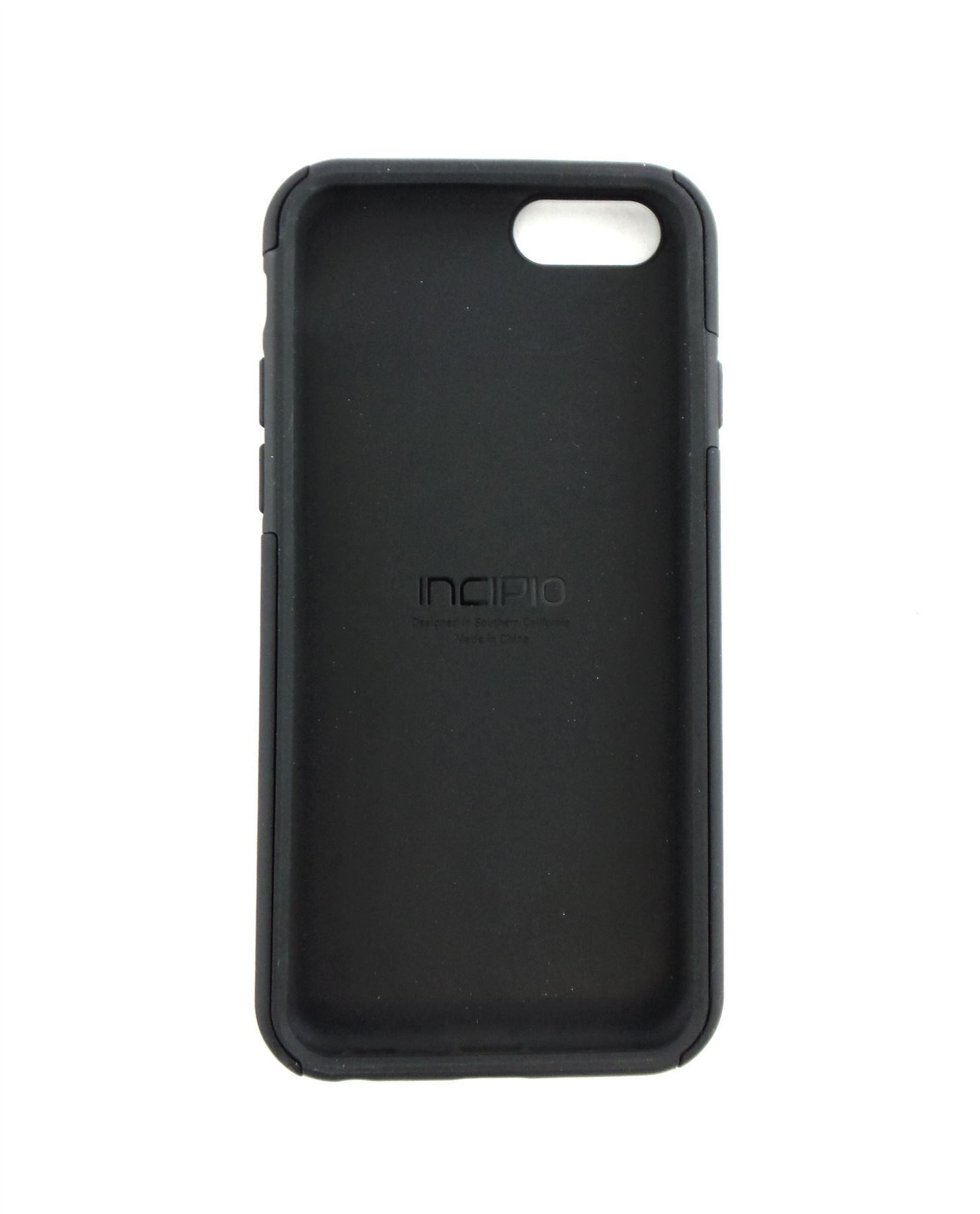 Incipio Dualpro Iphone Case Incipio Dualpro Iphone Case