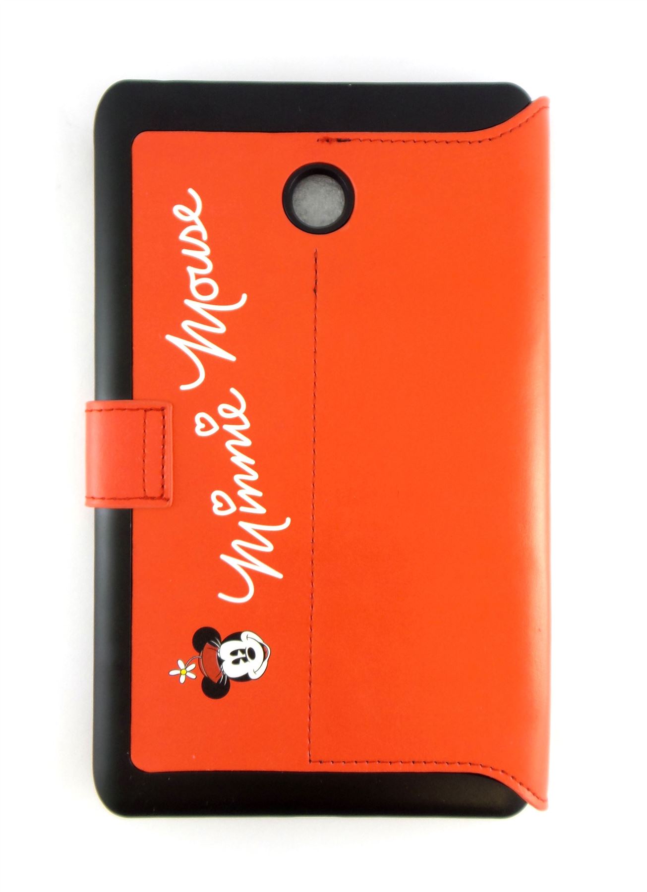 Disney Verizon Ellipsis 8 Tablet Folio Case Minnie Mouse DTFV8ME.FX