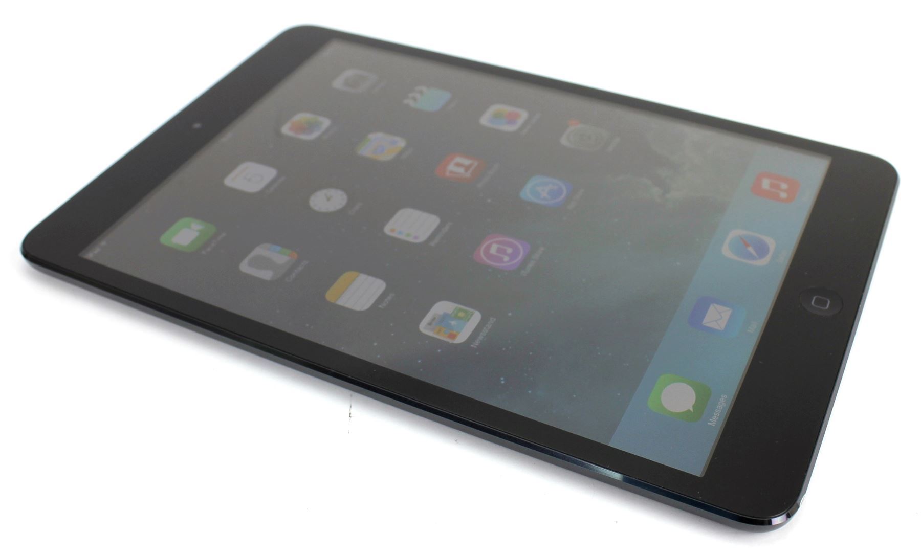 Apple iPad Mini 1st Gen 16GB WiFi Only (A1432) Tablet Black & Slate eBay