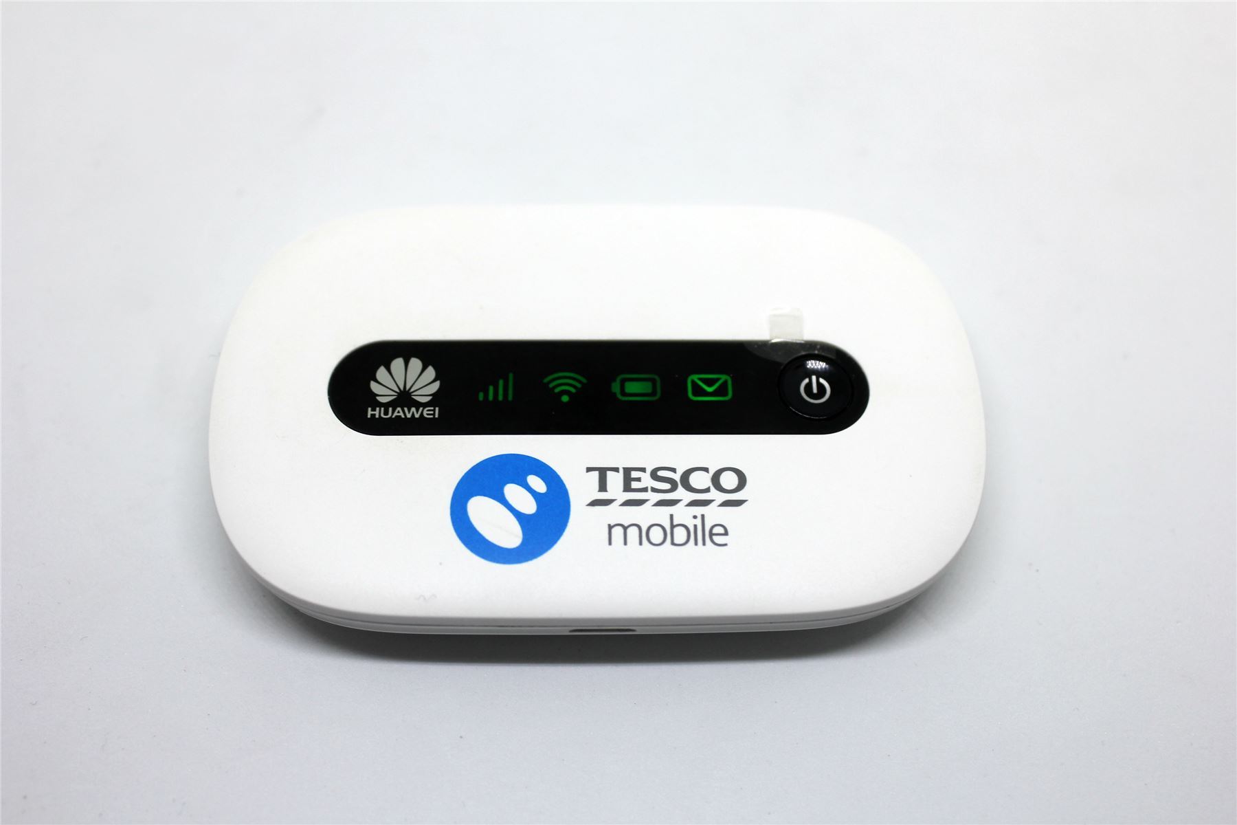 Huawei E5220s Tesco Unlocked 3G 21 Mbps Mobile Wifi Hotspot Broadband