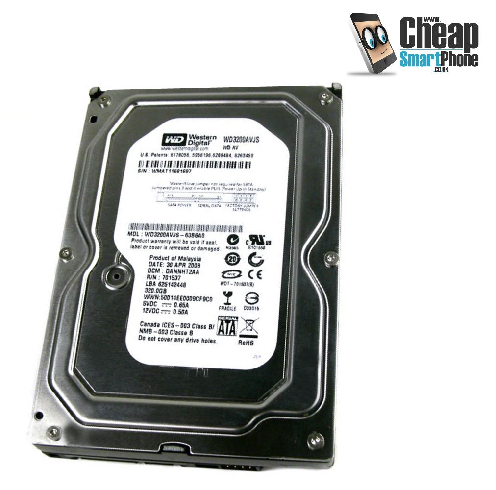 320gb sata 3 5 quot sata desktop disk drive 3 5 inch computer pc drive 718037718637 ebay 320gb sata 3 5 quot sata desktop disk drive 3 5 inch computer pc drive 718037718637 ebay