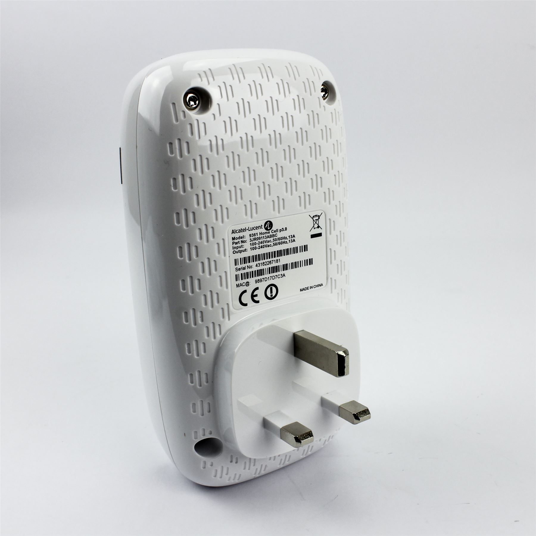 Vodafone Sure Signal v3 version 3 Mobile Smartphone 3G Network Strength