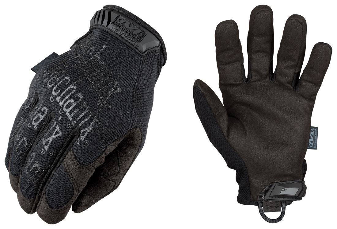 MECHANIX TACTICAL ORIGINAL WEAR GLOVES AIRSOFT WORK WEAR SHOOTING