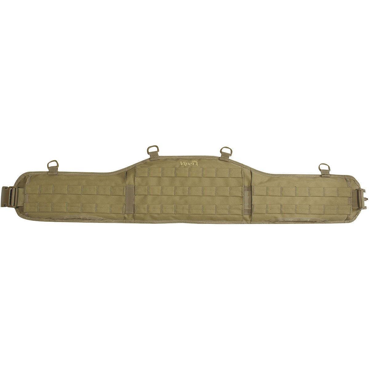 VIPER ELITE MILITARY PADDED WAIST BELT ARMY PATROL MOLLE SUSPENDER eBay