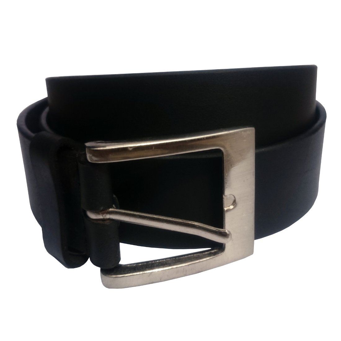 GENUINE AUSTRALIAN 100 REAL LEATHER BELT FULL GRAIN QUALITY BUCKLE