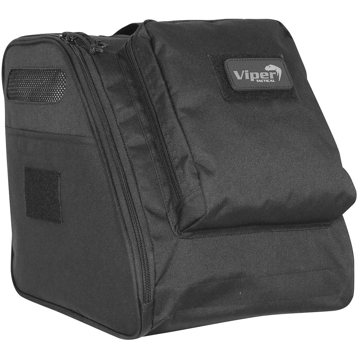 leather shoe carrier