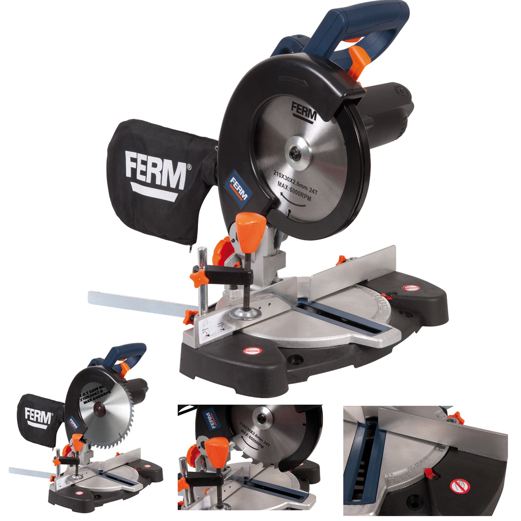 Harga fisch cordless screwdriver, ferm 1400w mitre saw 210mm howitzer