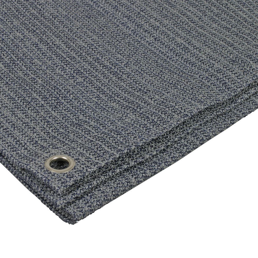 Deluxe Awning Carpet Groundsheet Mat 2.5m to 7.5m Caravan Motorhome