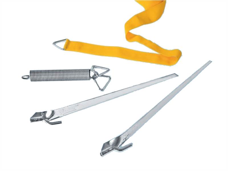 Fiamma Tie Down Kit Caravan Motorhome Canopy Awning Strap Yellow 11m eBay