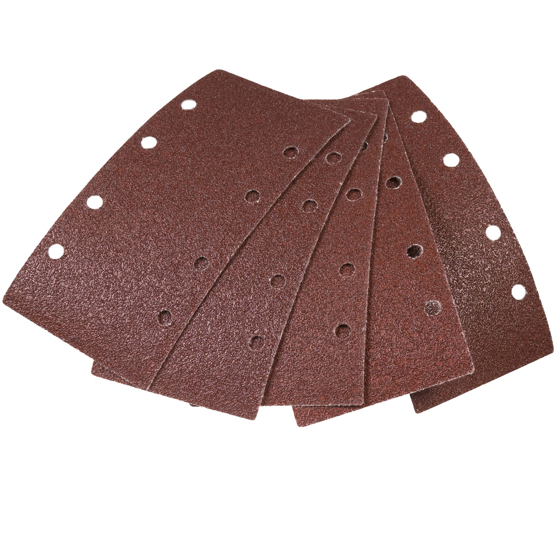 Sanding Belts Pads Discs Sheets Velcro Triangles DA Palm Delta Orbital