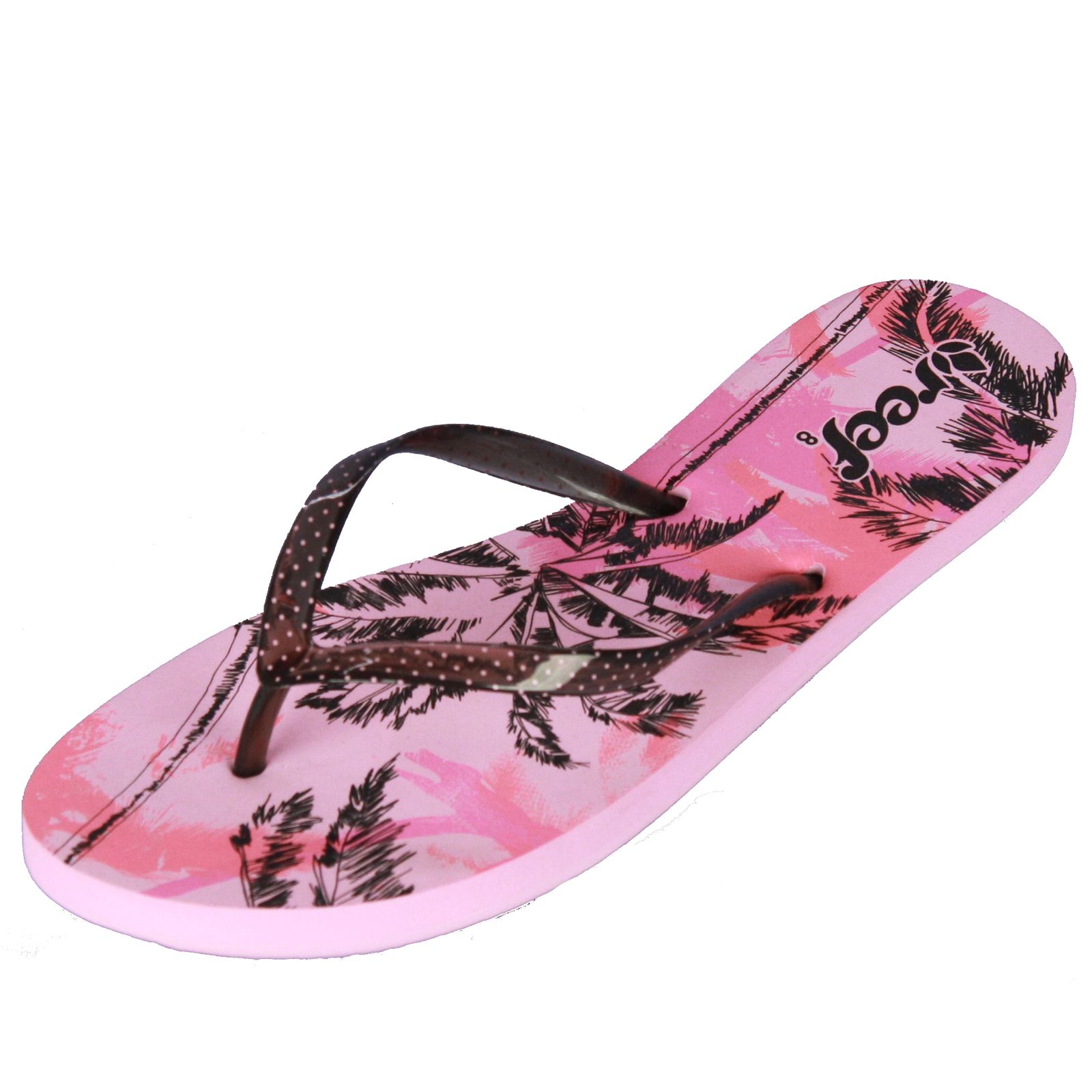 A buon mercatoReef Ladies Sandal Stardazed Pink sulla vendita A buon mercatoReef Ladies Sandal Stardazed Pink sulla vendita