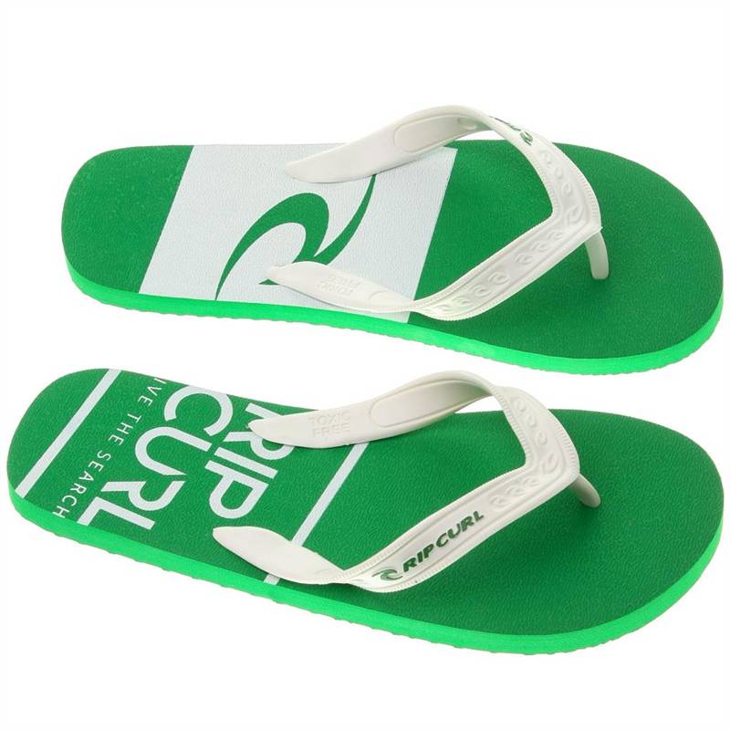 flip flops called thongs