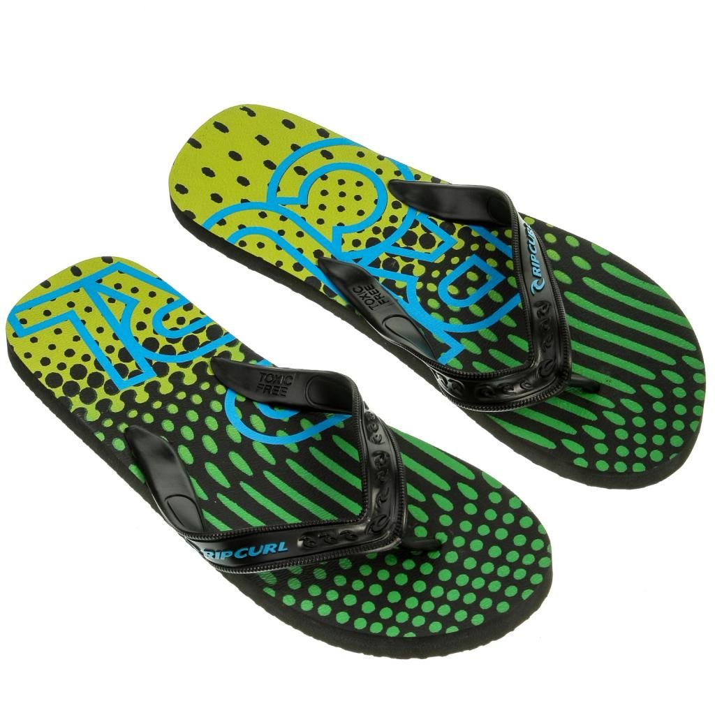 Rip Curl Sandals Game NBU green eBay Rip Curl Sandals Game NBU green eBay