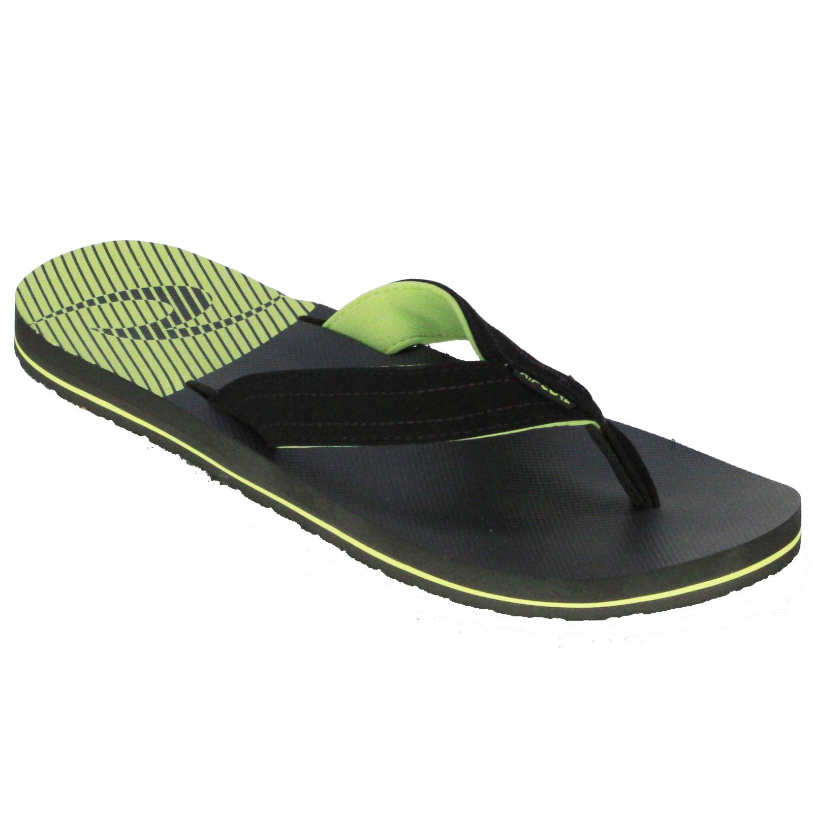 rip curl sandals mens