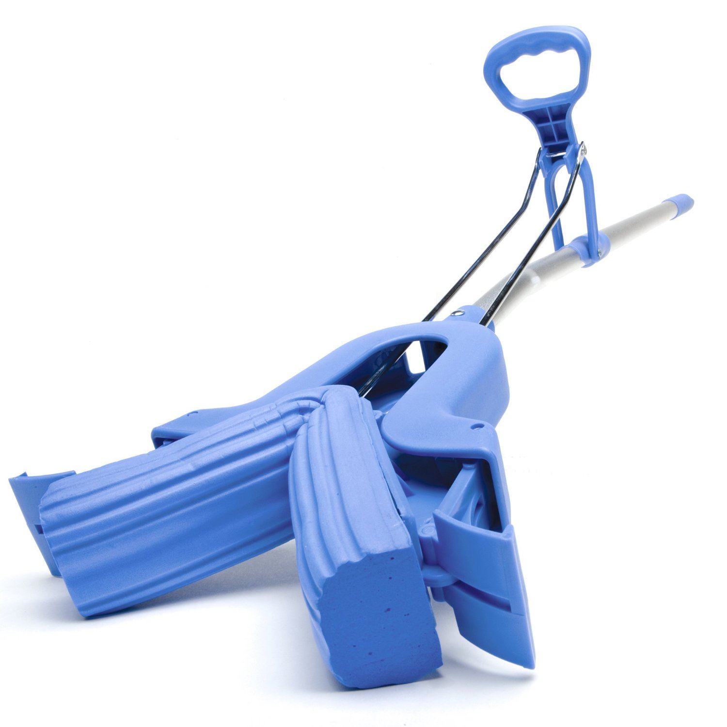 JML SUPER MOP PRO REPLACEMENT REFILL SPONGE HEAD eBay