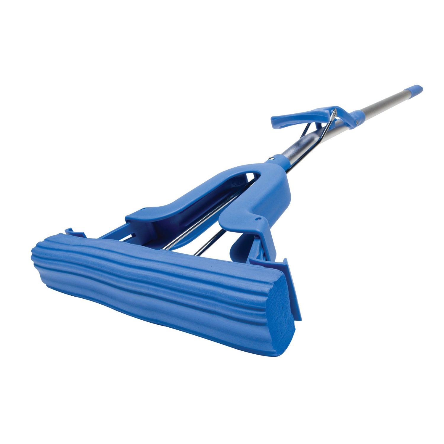 JML SUPER MOP PRO WITH TELESCOPIC HANDLE WRING-MAX TECHNOLOGY