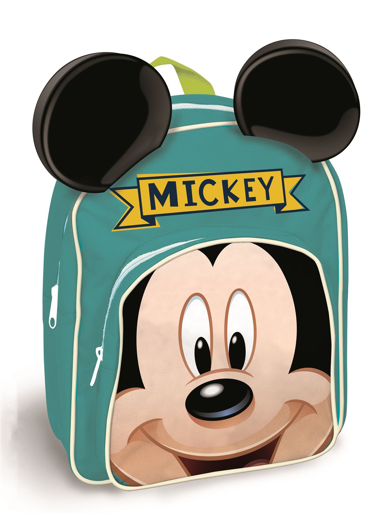 DISNEY THEME CHARACTER CHILDRENS JUNIOR BAG BACK PACK SCHOOL BAG WITH