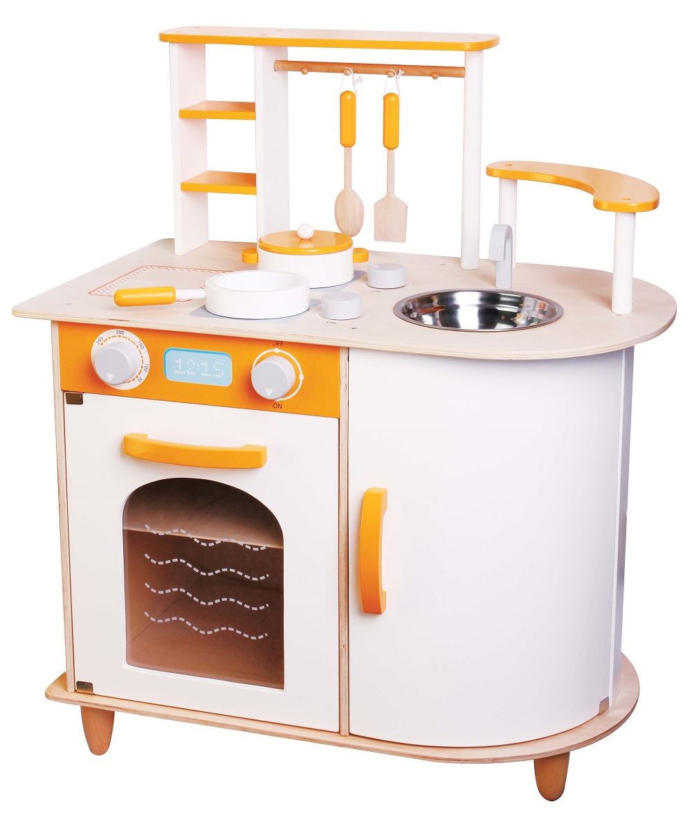 Lelin Wooden Wood Childrens Pretend Play Kitchen Cooking Food Pan - Lelinwoodenwoodchildrenspretendplaykitchencooking lelin wooden wood childrens pretend play kitchen cooking food pan - lelinwoodenwoodchildrenspretendplaykitchencooking