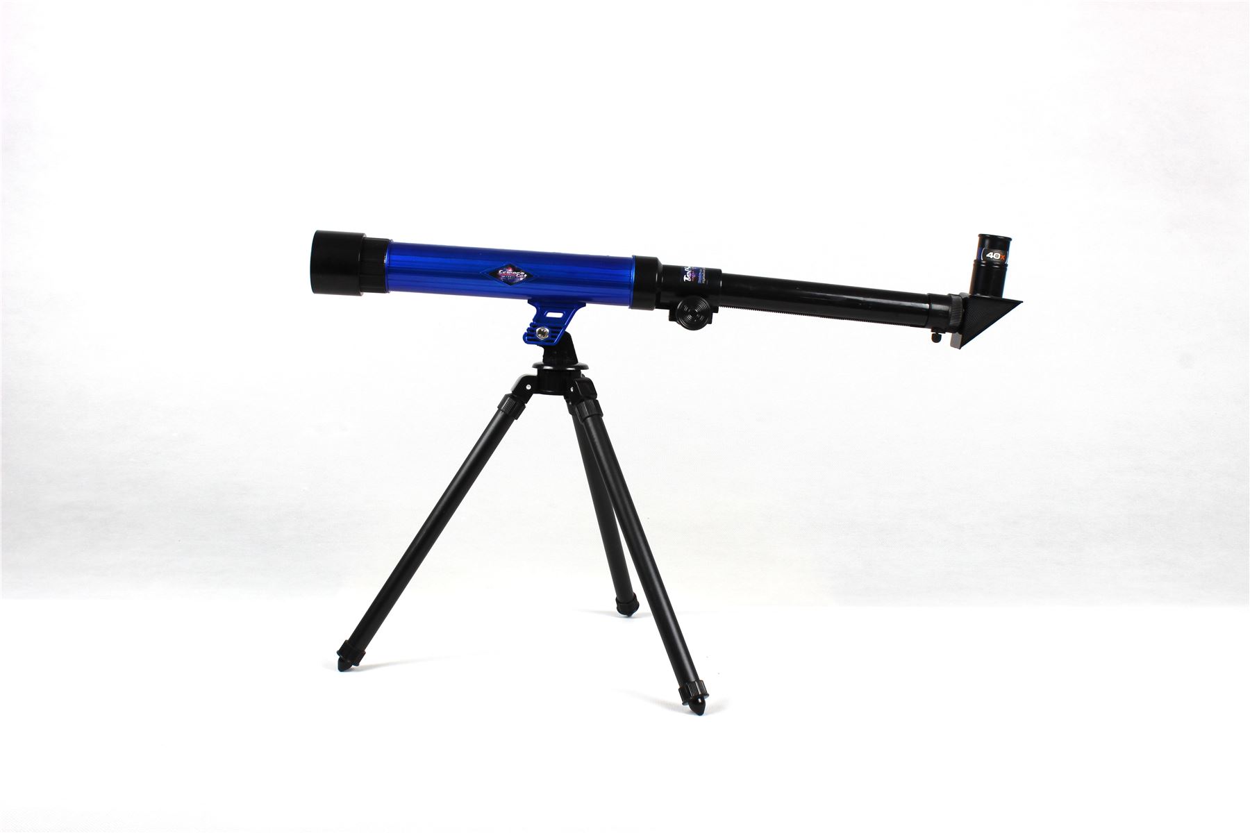 Vinsani Telescope & Microscope Astronomy Chemistry Learning Education