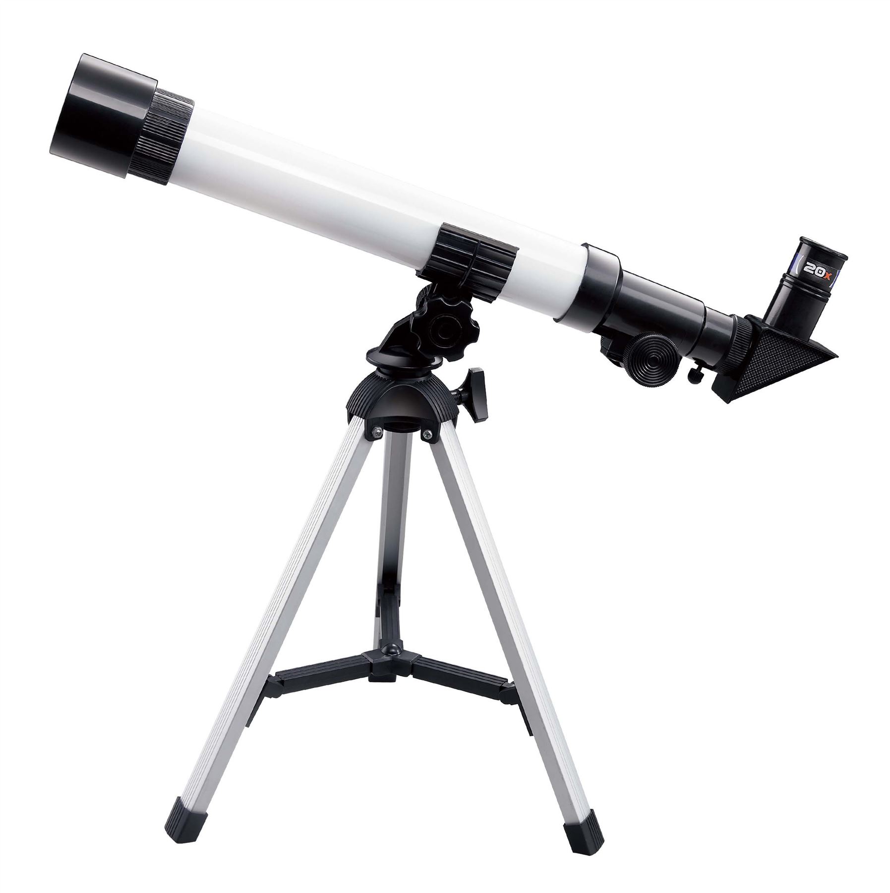 Vinsani Telescope & Microscope Astronomy Chemistry Learning Education