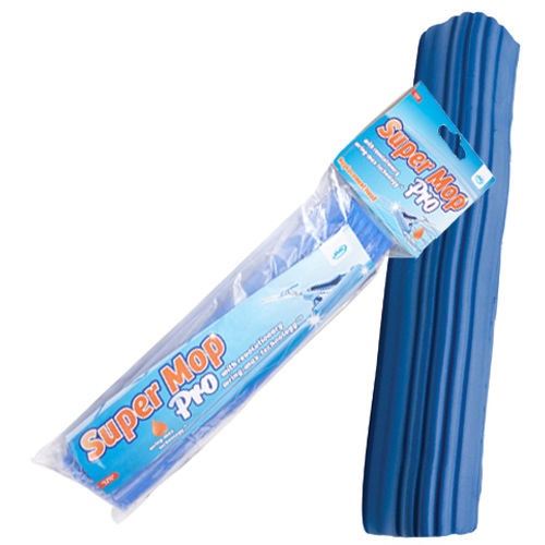 JML SUPER MOP PRO REPLACEMENT REFILL SPONGE HEAD eBay