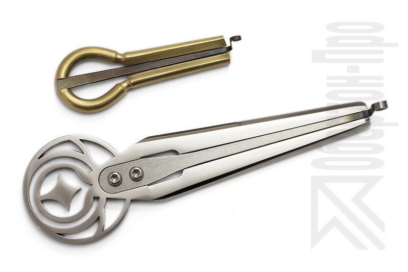 "Star" New Generation Russian Jew's Harp (Jaw Harps/Guimbarde/Mouth