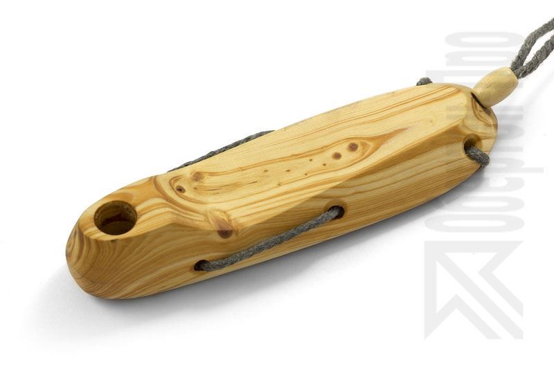 "Lighthouse" Jews Harp Best Beginners Low/Deep/Bass Jaw Harp for the