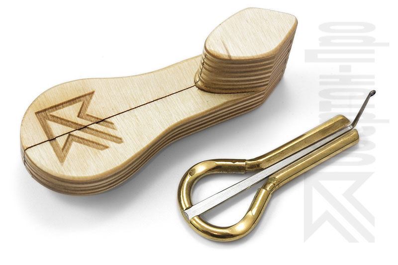 PP27 Altay Jews Harp Cheap and Cheerful Jaw Harp for Beginners/Kids